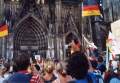 2005.08.18.-papst und menschen Brckenbauer unter den Vlkern.